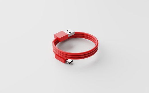 usb电缆充电器缩略图